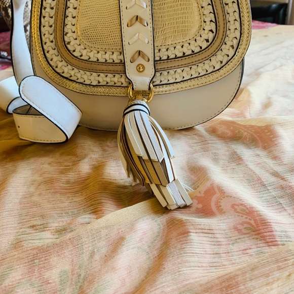 Aldo cross body bag - Picture 2 of 3